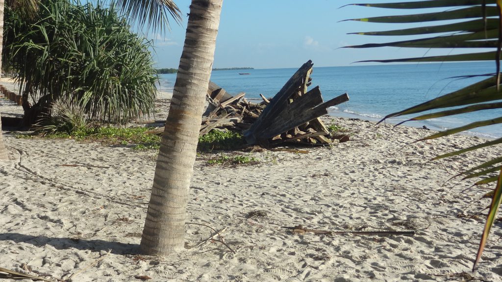 18 Foto Indischer Ozean