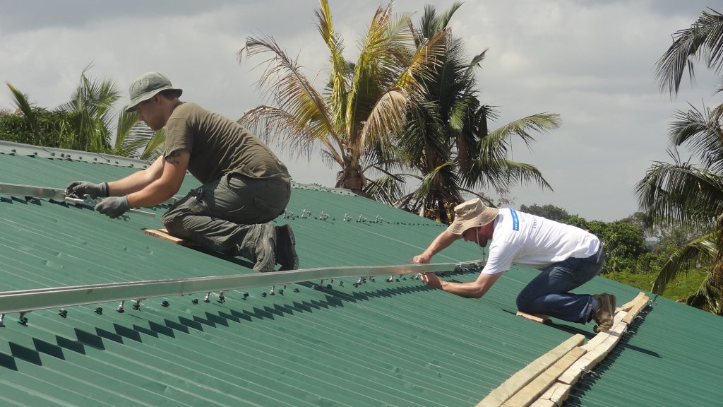 7 Foto Setzen Schienen